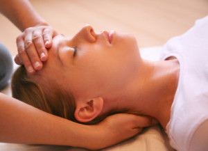 trattamento Reiki