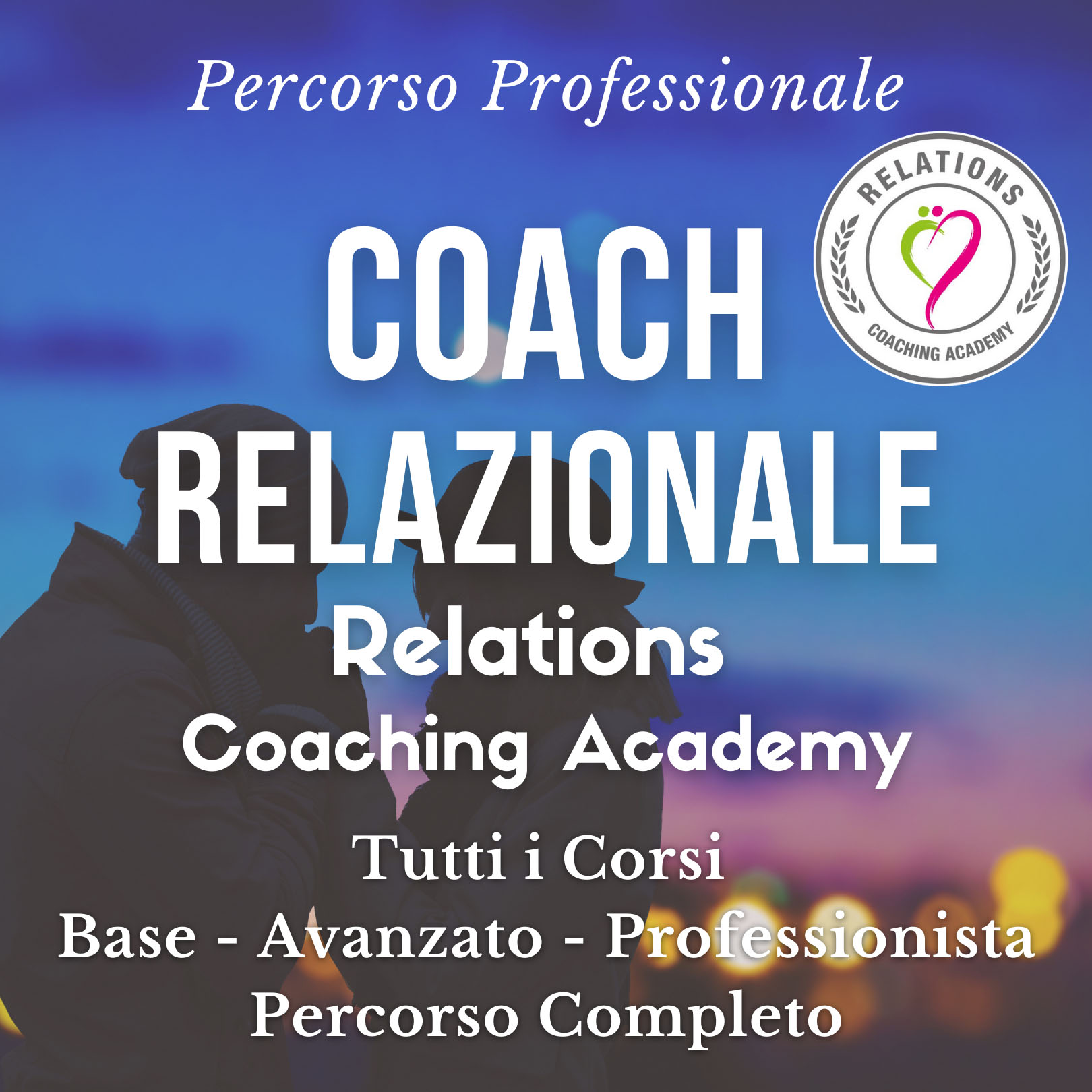 Corsi Love Coach Relazionale